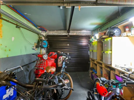 Huis in Antwerpen - Moeshofstraat 85, 2170 - foto 5