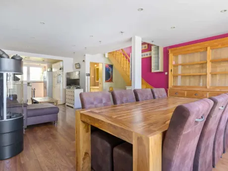 Huis in Antwerpen - Moeshofstraat 85, 2170 - foto 6