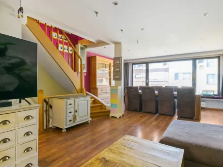 Huis in Antwerpen - Moeshofstraat 85, 2170 - foto 9