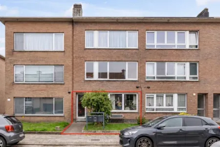 Appartement Te Koop Borsbeek