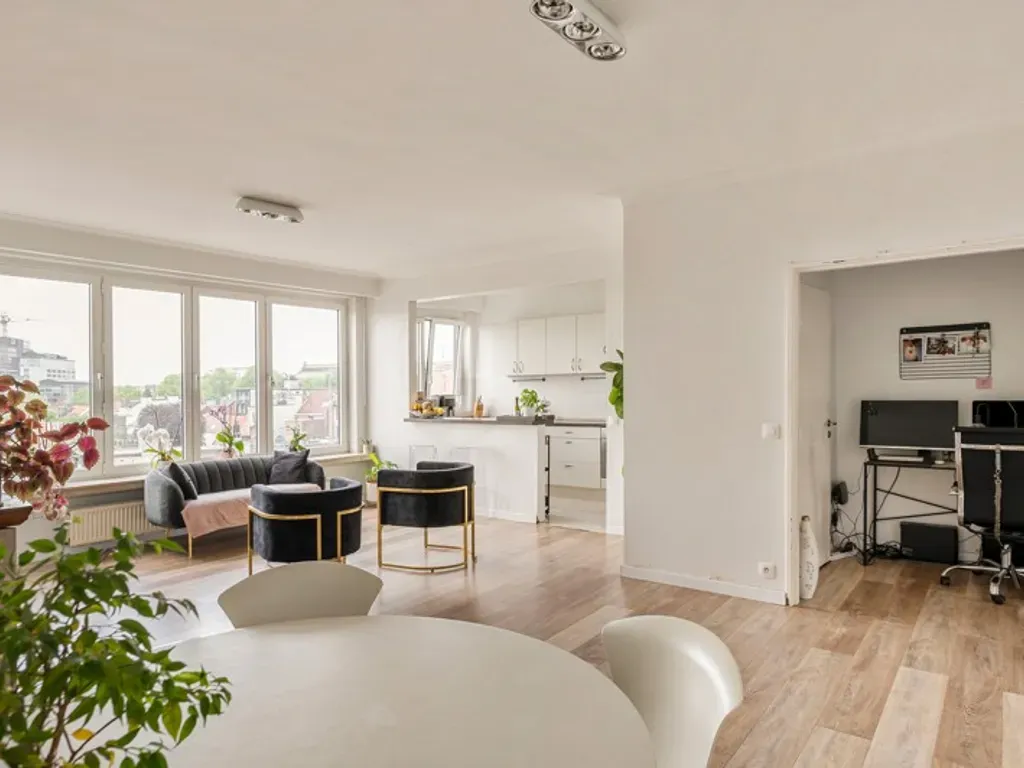 Hoofdfoto Appartement in Antwerpen