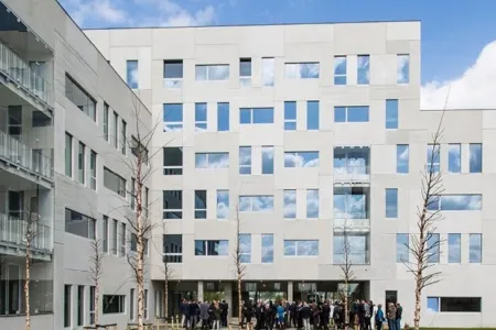 Appartement Te Koop Antwerpen