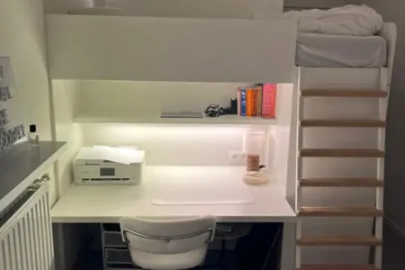 Appartement Te Koop Antwerpen