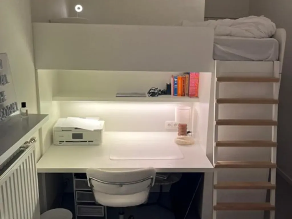 Hoofdfoto Appartement in Antwerpen