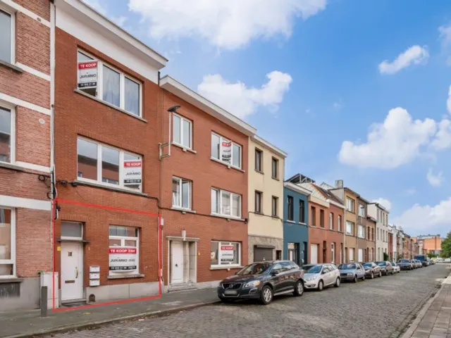 Appartement in Wilrijk - Scheidingstraat 5 001, 2610