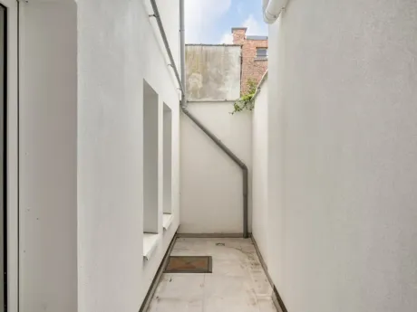 Appartement in Wilrijk - Scheidingstraat 5 001, 2610 - foto 2