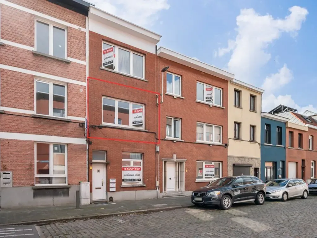 Hoofdfoto Appartement in Wilrijk