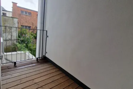 Appartement Te Koop Wilrijk