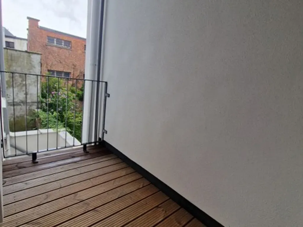 Hoofdfoto Appartement in Wilrijk