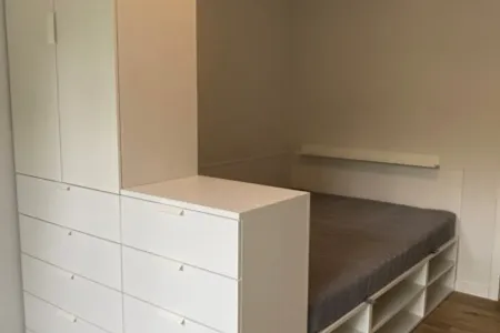 Appartement Te Koop Antwerpen