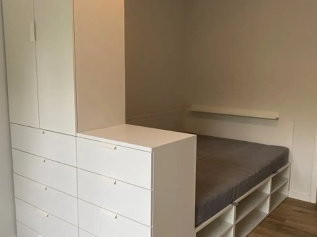 Hoofdfoto Appartement in Antwerpen