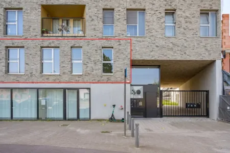 Appartement Te Koop Antwerpen