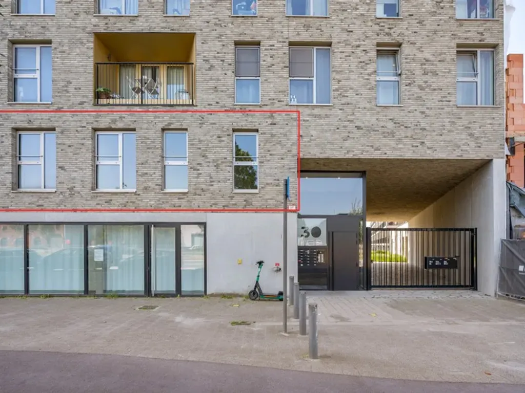Hoofdfoto Appartement in Antwerpen