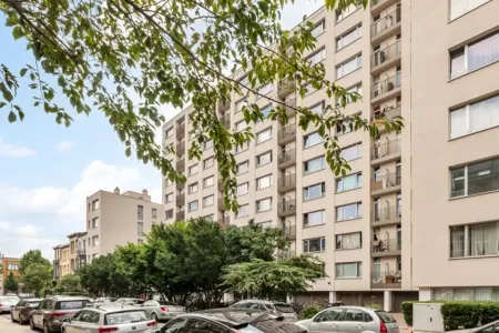 Appartement Te Koop Antwerpen