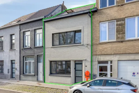 Maison À vendre Lierre