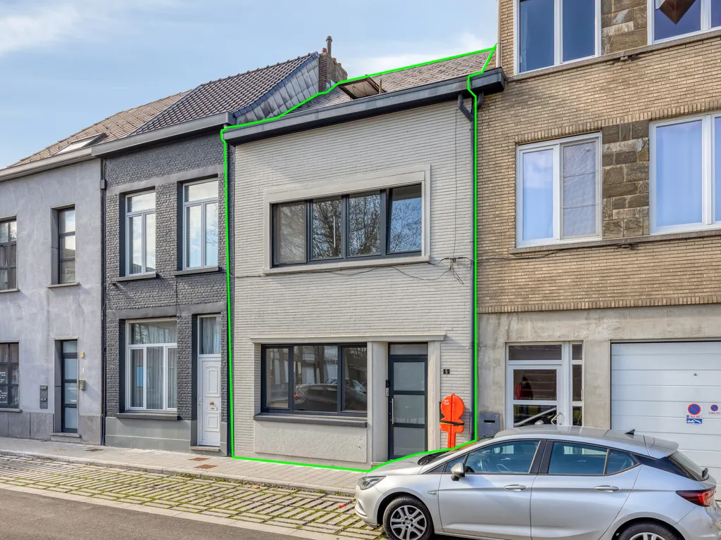 Photo principale Maison à Lierre