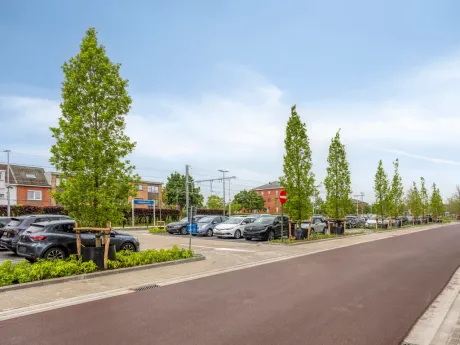 Appartement in Antwerpen - Laarstraat 74, 2070 - foto 14