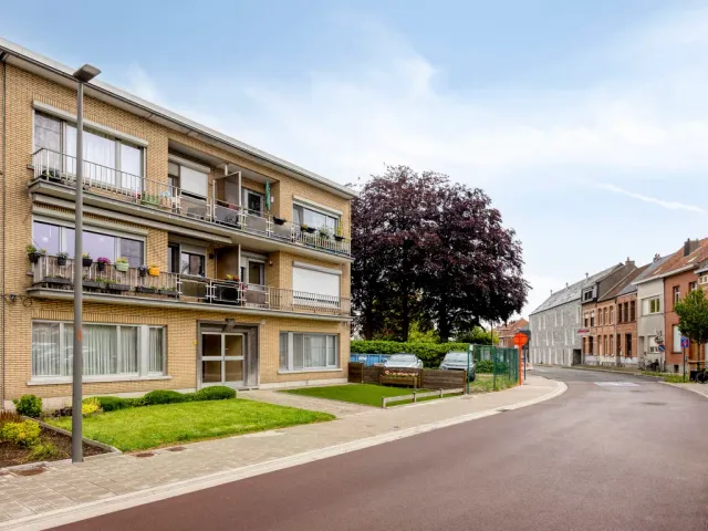Appartement in Antwerpen - Laarstraat 74, 2070