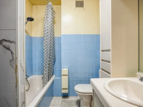 Appartement in Antwerpen - Laarstraat 74, 2070 - foto 10