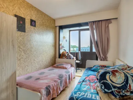 Appartement in Antwerpen - Laarstraat 74, 2070 - foto 12