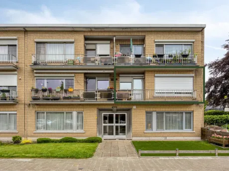 Appartement in Antwerpen - Laarstraat 74, 2070 - foto 13
