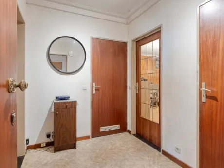 Appartement in Antwerpen - Laarstraat 74, 2070 - foto 2