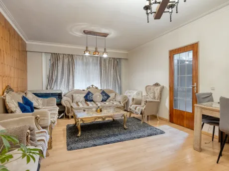 Appartement in Antwerpen - Laarstraat 74, 2070 - foto 3