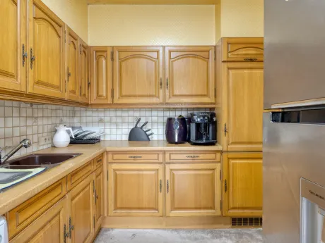Appartement in Antwerpen - Laarstraat 74, 2070 - foto 4