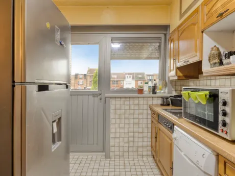 Appartement in Antwerpen - Laarstraat 74, 2070 - foto 5