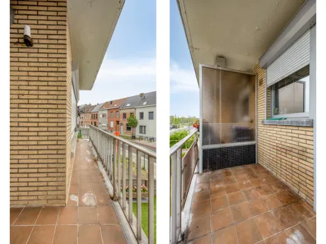 Appartement in Antwerpen - Laarstraat 74, 2070 - foto 6