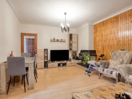 Appartement in Antwerpen - Laarstraat 74, 2070 - foto 7