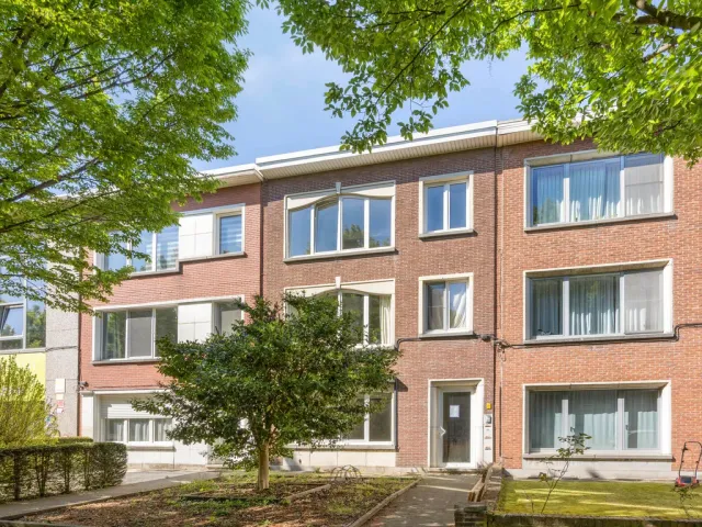 Appartement à Wilrijk - Keizershoevestraat 21, 2610