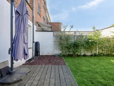 Appartement à Wilrijk - Keizershoevestraat 21, 2610 - photo 6