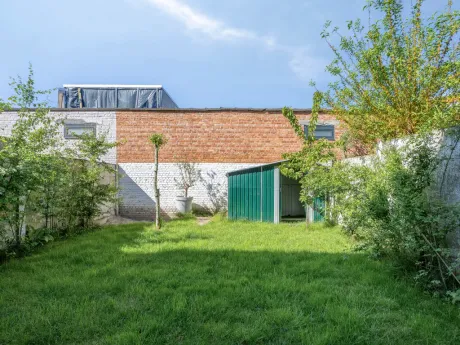 Appartement à Wilrijk - Keizershoevestraat 21, 2610 - photo 7