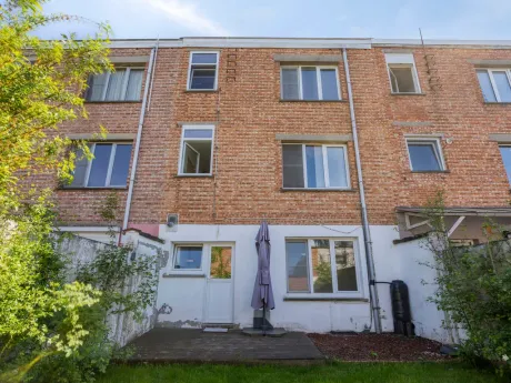 Appartement à Wilrijk - Keizershoevestraat 21, 2610 - photo 8