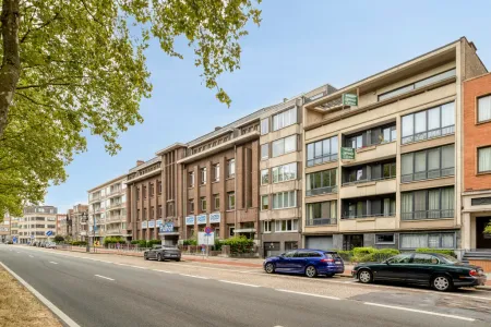 Appartement Te Huur Berchem