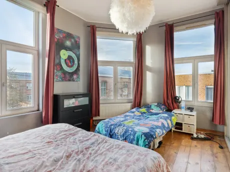 Huis in Antwerpen - Onderwijsstraat 2, 2060 - foto 11