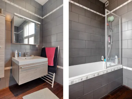 Huis in Antwerpen - Onderwijsstraat 2, 2060 - foto 10