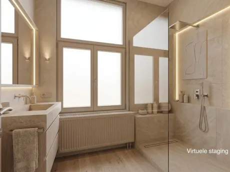 Huis in Antwerpen - Onderwijsstraat 2, 2060 - foto 9