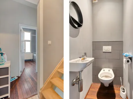 Huis in Antwerpen - Onderwijsstraat 2, 2060 - foto 7
