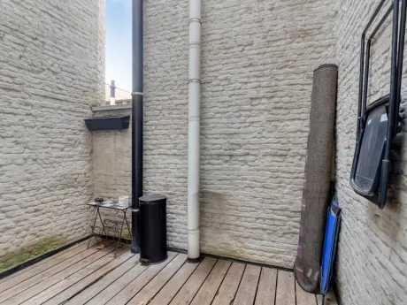 Huis in Antwerpen - Onderwijsstraat 2, 2060 - foto 2
