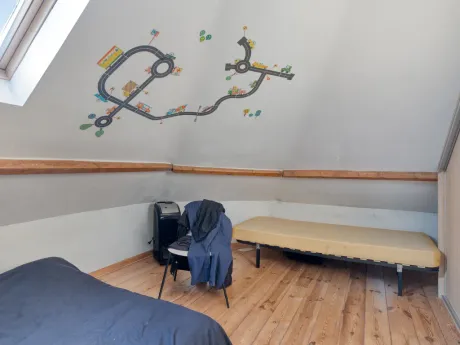 Huis in Antwerpen - Onderwijsstraat 2, 2060 - foto 6