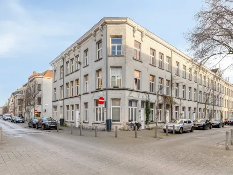 Huis in Antwerpen - Onderwijsstraat 2, 2060 - foto 13