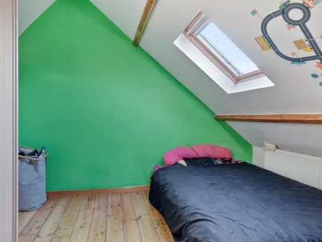 Huis in Antwerpen - Onderwijsstraat 2, 2060 - foto 5