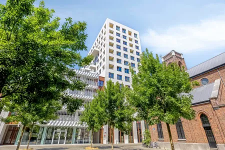 Appartement Te Koop Antwerpen