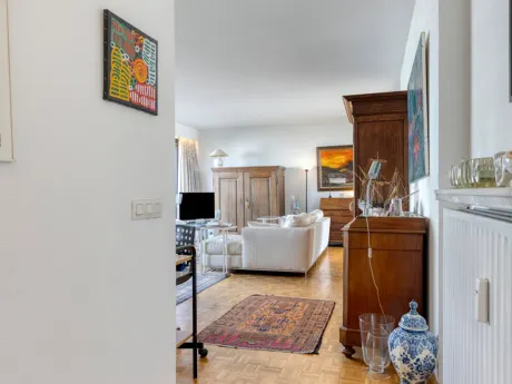Appartement in Wilrijk - Rucaplein 548, 2610 - foto 2