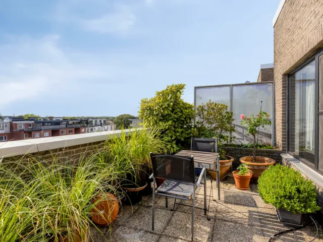 Appartement in Wilrijk - Rucaplein 548, 2610