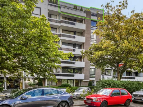 Appartement in Wilrijk - Rucaplein 548, 2610 - foto 5