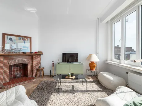 Appartement in Antwerpen - Lange Lozanastraat 197, 2018 - foto 14