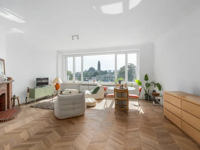 Appartement in Antwerpen - Lange Lozanastraat 197, 2018